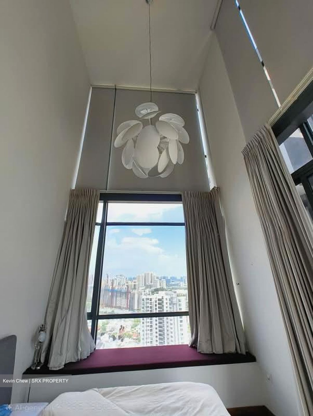 The Trizon (D10), Condominium #560994671